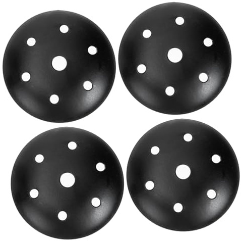 Pendant Light Fitting Part Iron Table Lamp Base Ceiling Plate Flying Saucer Lampshade