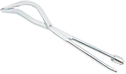 1Pc Car Drum Brake Spring Clamp Spring Removal Clamp Pliers Systems Removal Repair Hand Tool Auto Accessories Automotive Tool