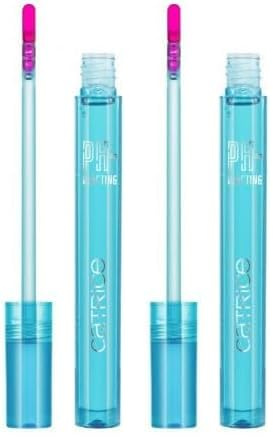 Catrice METAFACE Lip Glaze C02 Digital Universe (Packung mit 2)