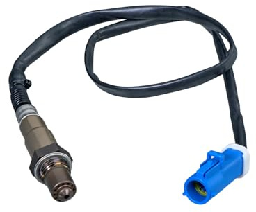 HELLA 6PA 358 244-361 Lambdasonde - 4-polig - Kabel: 530mm