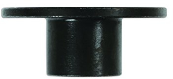 Connect 36659 Metal Fastener Support Sleeve for Kawasaki Motorcycles 5pc