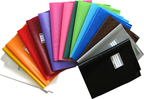 HERMA GMBH Heftschoner A4 gedeckt rot 4008705074421