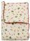 HOBEA-Germany Krabbeldecke, Spieldecke 160 cm x 100 cm in verschienden Farben (Waldtiere)