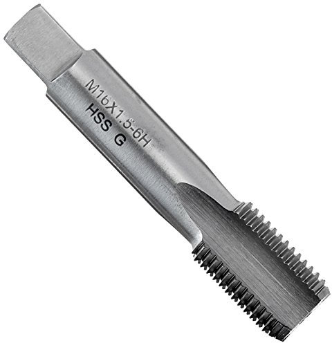 Einschneidebohrer DIN 2181 HSS-G, Form C MF 16x1.50 Bohrcraft Unibox