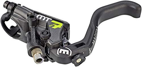 Magura Hebelsatz fr. MT7, schwarz, HC-Hebel