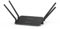 Talius TAL-RT1200 Router WiFi 1200 Mbps Dual Band 4 porte, 4 antenne