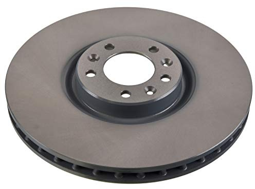 febi bilstein 106608 Brake Disc