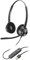 Poly EP320 EncorePro 320 - Schnurgebundenes Stereo-Headset mit USB-A