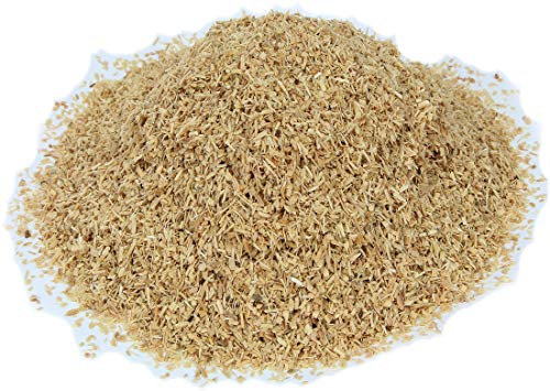 Storfisk fishing & more Räuchermehl aus reinem Buchenholz, perfekt zum Räuchern von Fisch geeignet, 600 g je Beutel, Stück:2 Stück