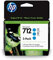 HP 712 3er-Pack Cyan 29 ml Original Druckerpatrone (3ED77A) mit originaler HP Tinte, für DesignJet T650, T630, T250, T230 & Großformatdrucker der Studio-Serie sowie den HP 713 DesignJet Druckkopf