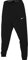Nike Herren M Nk Df Pnt Taper Fl Hose, Black/White, M EU