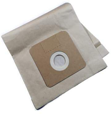 10 x Staubsaugerbeutel passend für Columbus ST 1000