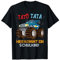 POLIZEI Schüler Einschulung Schulkind 2023 Schultüte Junge T-Shirt