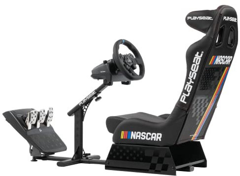 Playseat® Evolution - NASCAR edition