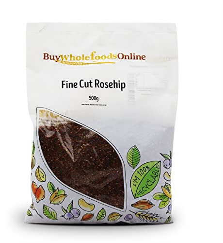 Rosehip Loose Tea 500g (BWFO)
