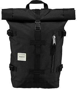 Barts Mountain Backpack Rucksack (one size, black)