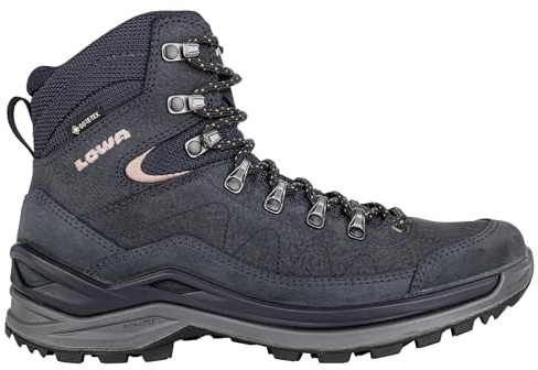 LOWA Stiefel mittel TORO PRO GTX MID Ws