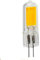 LED Light Bulbs LED G4 3W COB LED Bulb 5W 7W AC220 6000K Cool White 360° Dimmable Beam Angle Full Glass Energy Saving Lamp,White Hot,7W