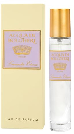 Acqua di Bolgheri Eau de Cologne, 15 ml