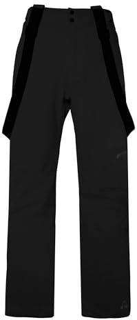 Protest Herren Ski- Und Snowboardhose PRTMIKADO S/sl