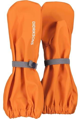 Didriksons Kids Galon Glove 5
