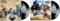 Double-Albums Collection: Definitely Maybe + Be Here Now (2-Pack)