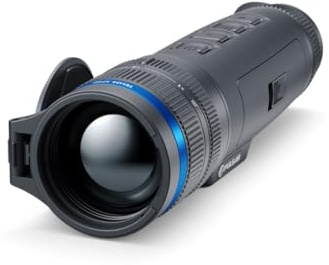 Pulsar Telos XL50 Caméra d'imagerie thermique, capteur HD 1024 x 768, objectif F1.0 50 mm, portée 2300 m, IPX7