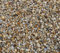 60 Kg Zierkies Gartenkies Teichkies Quarzkies Buntkies Kieselsteine Waschkies Bunt 16-32 mm