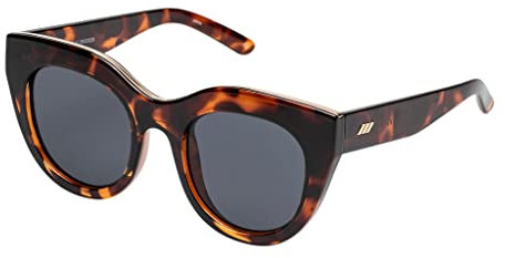 Le Specs AIR HEART TORT - Sonnenbrille für Damen CAT-EYE Rahmenform mit hohem UV-Schutz LSP1902028