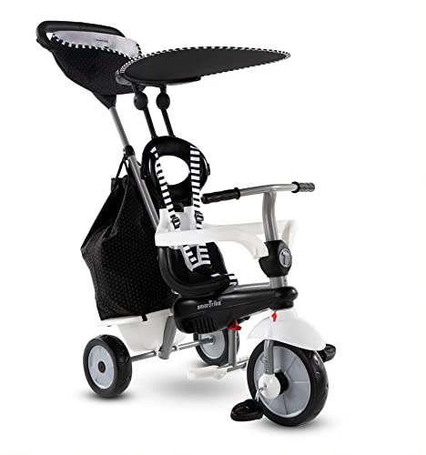 smarTrike - Dreirad, 6654200