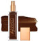 Urban Decay | Stay Naked Weightless Liquid | Foundation | Make Up | Wasserresistent | Mittlere Deckkraft | Vegan | Ultra Deep Warm | Pfirsichfarbener Unterton | 90 WO | 30 ml