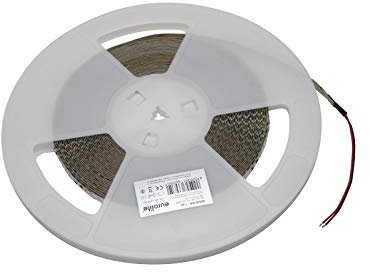 EUROLITE LED Strip 2400 20m 3528 3000K 24V Constant Current | Flexibler LED-Streifen mit einem CRI >90 und 24-V-Konstantstrom