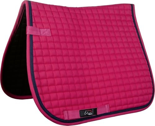 HKM Charly Shetty Shettyzubehör 3900 pink Shetty