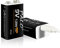 CITYORK Batteria Ricaricabile USB da 9 V, 1200 mAh, ad alta Capacità, 6F22, Agli Ioni di litio, per Allarmi Antifumo, Chitarra, Fotocamere, Telecomandi Giocattolo, Microfoni (Confezione da 2)