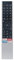 ERF6A62 Télécommande de remplacement pour HISENSE TV H55O8B OLED H55U8B H55U7B H55U8BE H55U8BUK H65U8B H65U8BE H65U8BUK HE55U7A9EUWTSG HE55U6F1UWTSG HE65U6F1UWTSG HE65U7A9EUWTSG HE55A8000KWTSG HE100L5