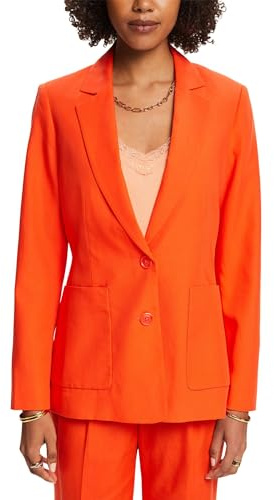 Esprit Damen 034ee1g303 Blazer