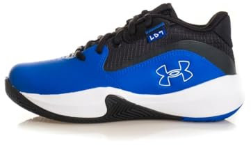 Under Armour PS Lockdown 7 Basketball Shoes EU 34