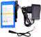 AFTERTECH PACCO BATTERIA PILA 12V 7000mAh 7Ah RICARICABILE AL LITIO 130x65x24mm F2D4