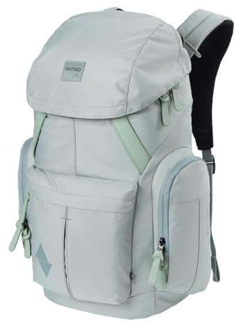 Nitro Daypacker Two Backpack