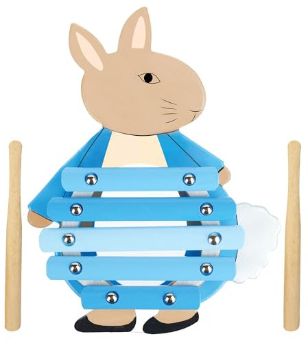 Orange Tree Toys - Peter Rabbit Xylophone