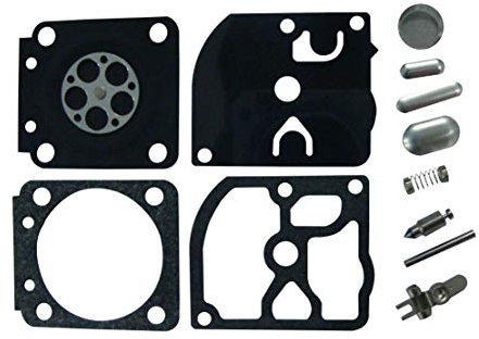 Vergaser-Reparatur-/Umbau-Set ersetzt ZAMA RB-85 für Stihl FS36/40/44/45/75/80/85 FH75 FC75 HT75 HL75