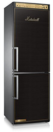 Vinilo para nevera | Stickers Fridge | Pegatina Frigo | Amplified (185x70)