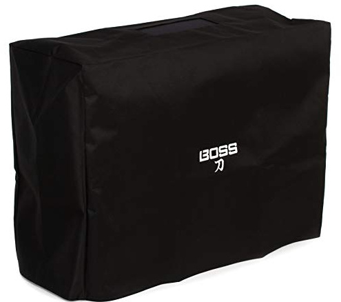 BOSS BAC-KTN212 Custom Cover for Katana-100/212 & Katana-100/212 MkII Amps | Keep your Katana Amp Looking Great with this Authentic BOSS Amp Cover | Protect the Cabinet from Minor Scuffs, Dust & Dirt