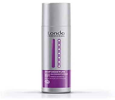 Londa Care Deep Moisture Leave-In Conditioning Spray 250 ml Geruchlos