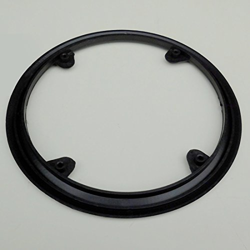 NoyoKere 42T Bike Parts Fahrrad Radfahren Universum Kurbel Set Schützen Abdeckung Cap Bike Kettenblatt Crank Chain Wheel Guard
