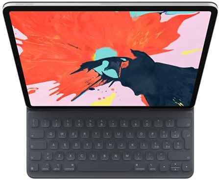 Apple Smart Keyboard Folio (per iPad Pro 12,9) (terza generazione) - Italiano