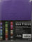 Premium Seidenpapier Silk Tissue - 10 Blatt (50 x 75 cm) - Farbe auswählbar (Purple/lila)