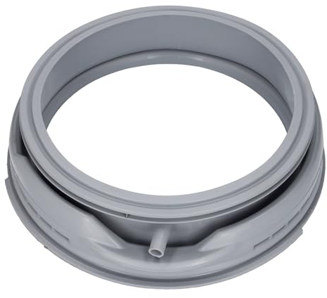Europart Türmanschette wie Bosch 00289500 laugenbeständig für Waschmaschine