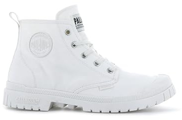 Palladium Pampa Sp20 Hi Canvas 76838309, Boots