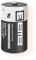 EEMB ER14250 1/2AA 3.6V 1200mAh Lithium Battery Li-SOCL₂ Non-Rechargeable XL-050F SB-AA02 LS14250 TL-5902 TL-2150 for Dogwatch Dog Collar and Some of Movement Monitor/Home Security System/Alarm System